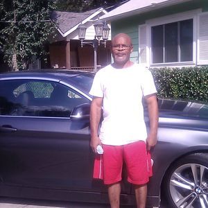 Meet your Posher, John